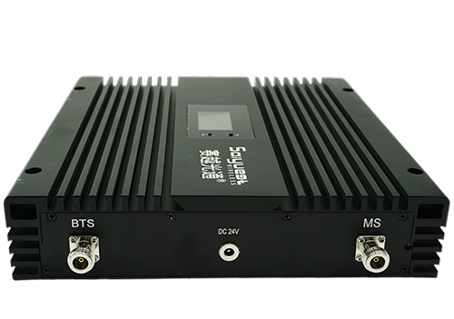 郎溪双频手机信号增强器2000㎡