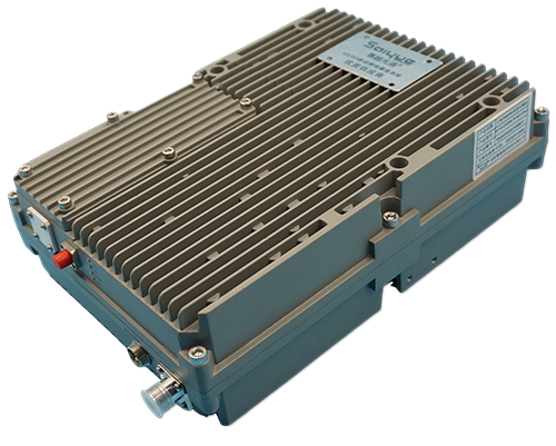 郎溪经济型光纤直放站