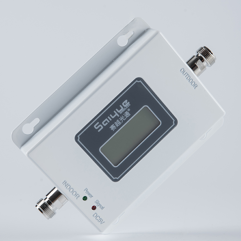 郎溪家用配电房机房信号放大器200㎡