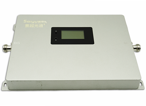  郎溪三频/四频/五频手机信号接收器800㎡