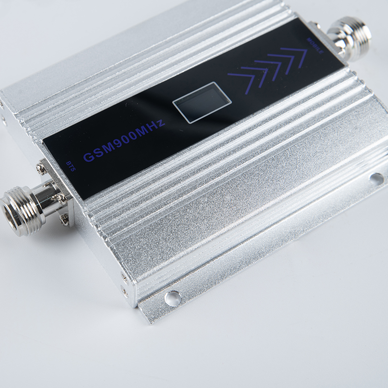 郎溪家用单频手机信号增强器100㎡