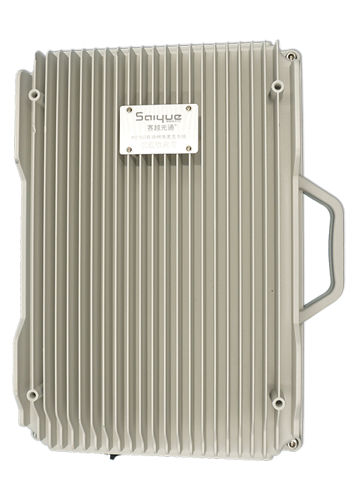 郎溪单频/双频/三频/四频/五频电信级无线直放站