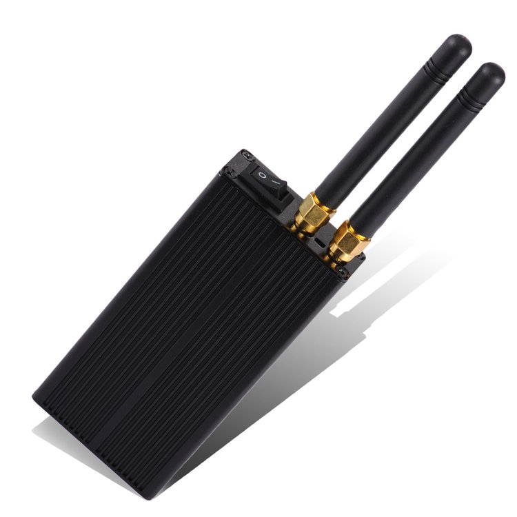  郎溪1.2G/1.5G导航屏蔽器