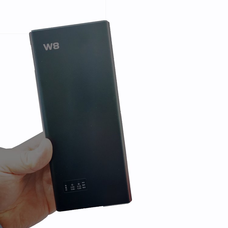  郎溪蓝牙WiFi信号屏蔽器