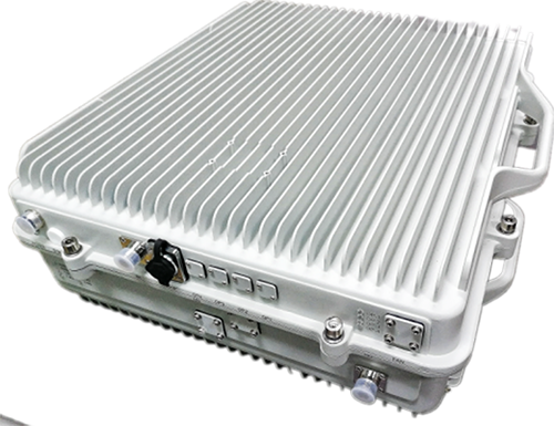 郎溪信令级数字室分型移动通信干扰器