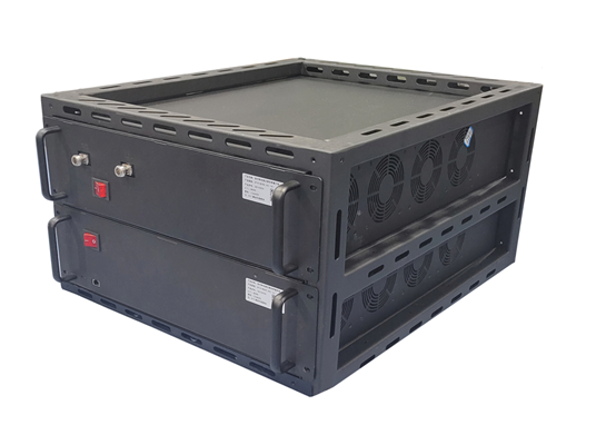 郎溪室内大功率通讯管控屏蔽系统