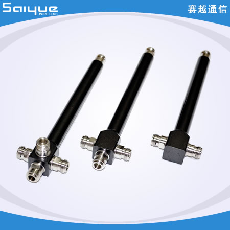  郎溪FM调频广播同步广播功分器