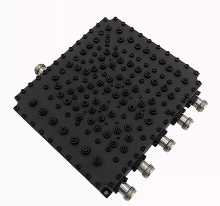  郎溪双频三频四频五频腔体合路器4G+5G