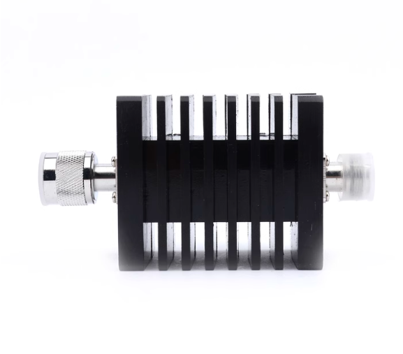  郎溪腔体固定衰减器0-3G/0-4G  N型接口